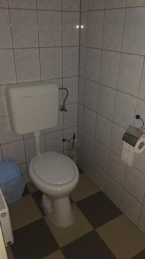 LakhegyNovakporta Vendeghaz公寓 外观 照片