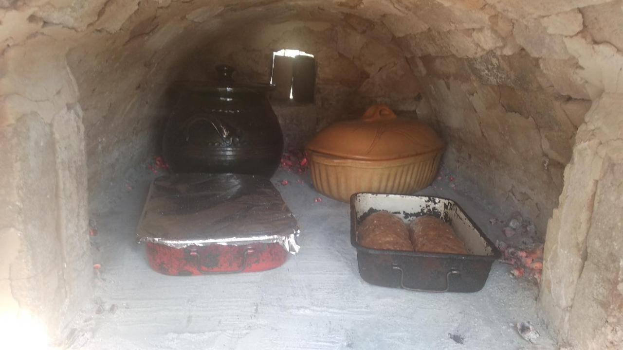 LakhegyNovakporta Vendeghaz公寓 外观 照片